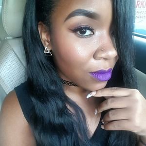 Meet your Posher, Mariah